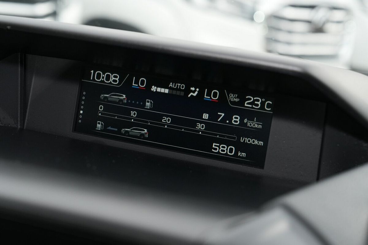 2023 Subaru Forester 2.5i 50 Years Edition S5