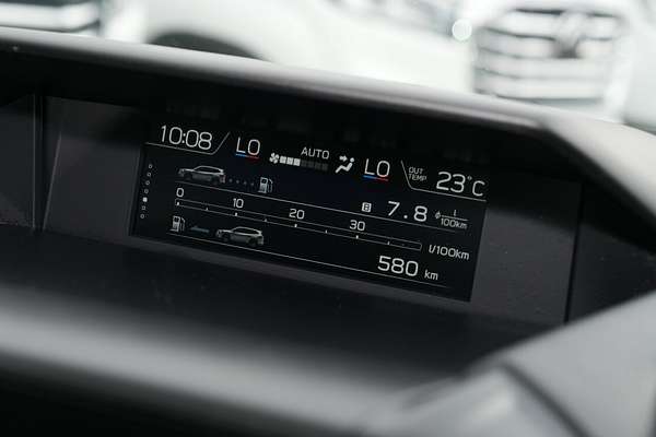 2023 Subaru Forester 2.5i 50 Years Edition S5