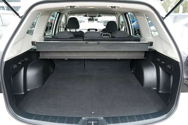 2023 Subaru Forester 2.5i 50 Years Edition S5