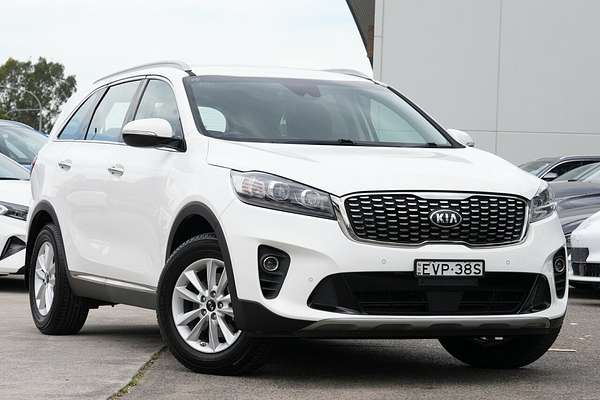 2017 Kia Sorento Si UM