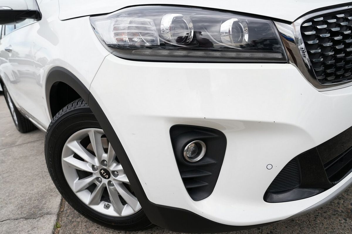 2017 Kia Sorento Si UM
