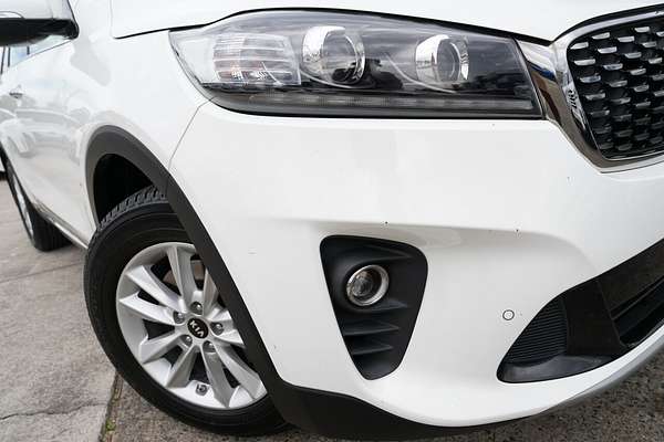 2017 Kia Sorento Si UM