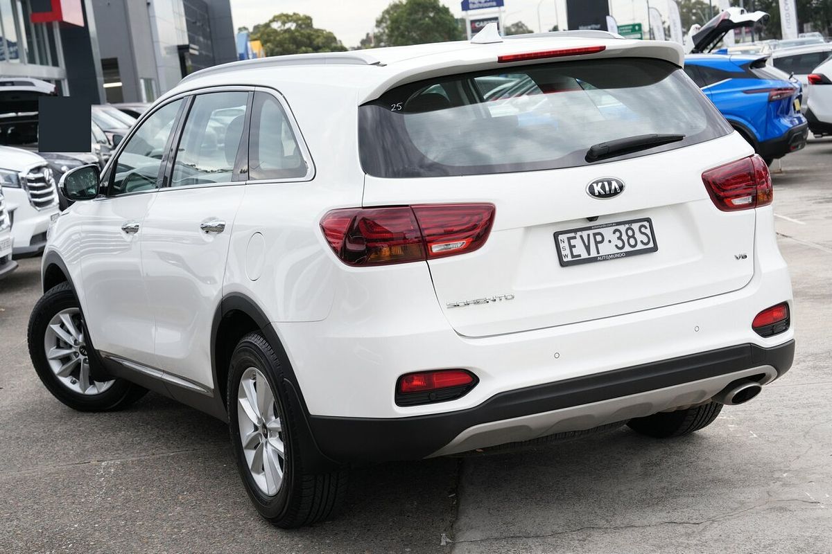 2017 Kia Sorento Si UM