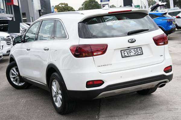 2017 Kia Sorento Si UM
