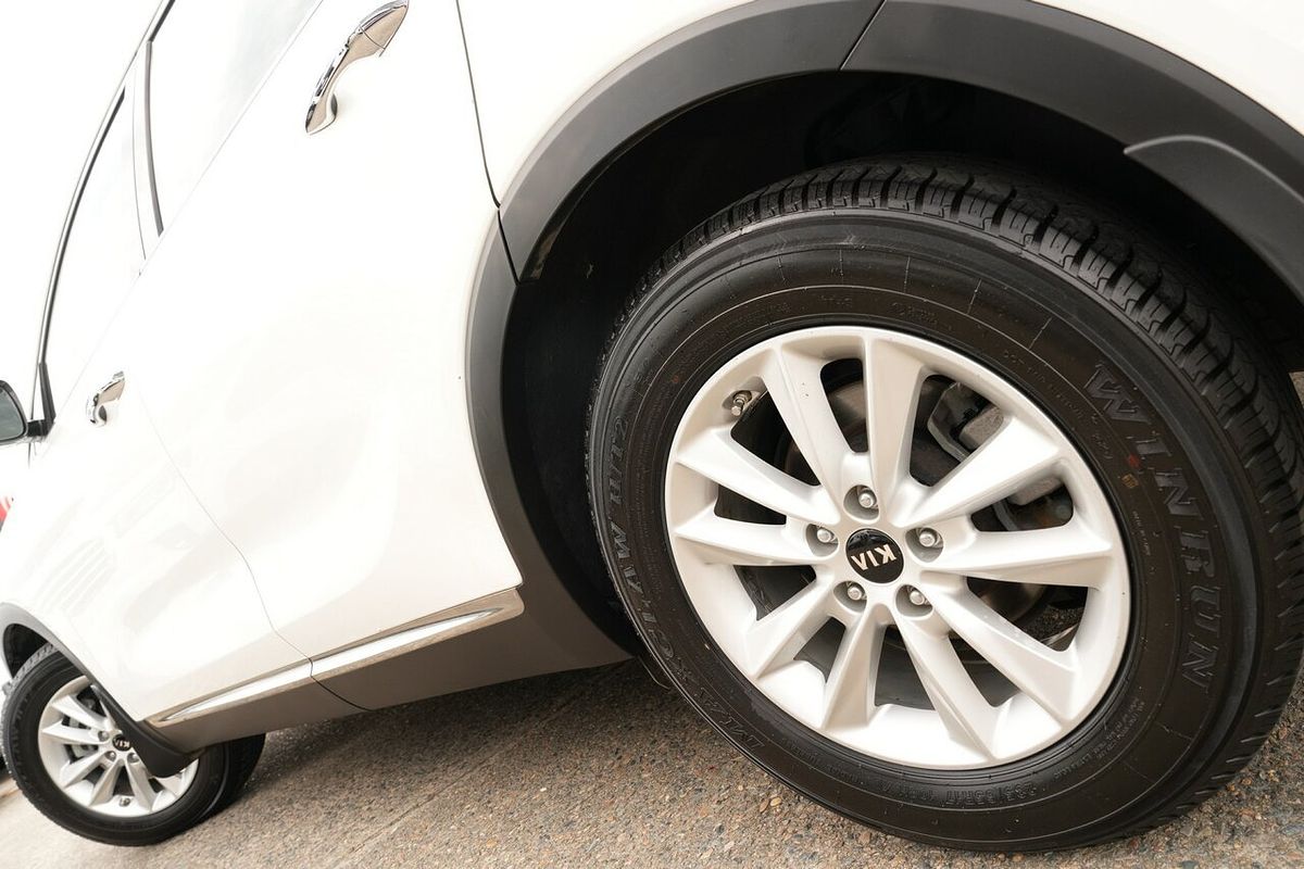 2017 Kia Sorento Si UM
