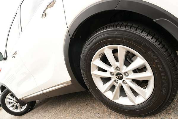 2017 Kia Sorento Si UM