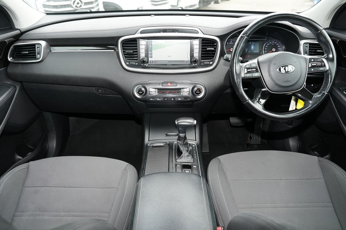 2017 Kia Sorento Si UM