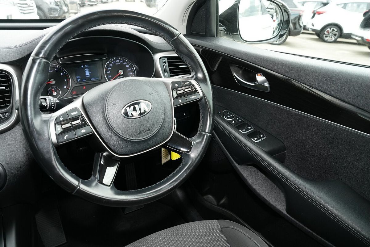 2017 Kia Sorento Si UM