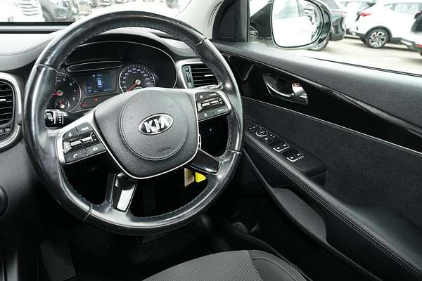 2017 Kia Sorento Si UM