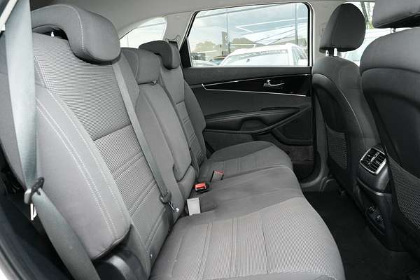 2017 Kia Sorento Si UM