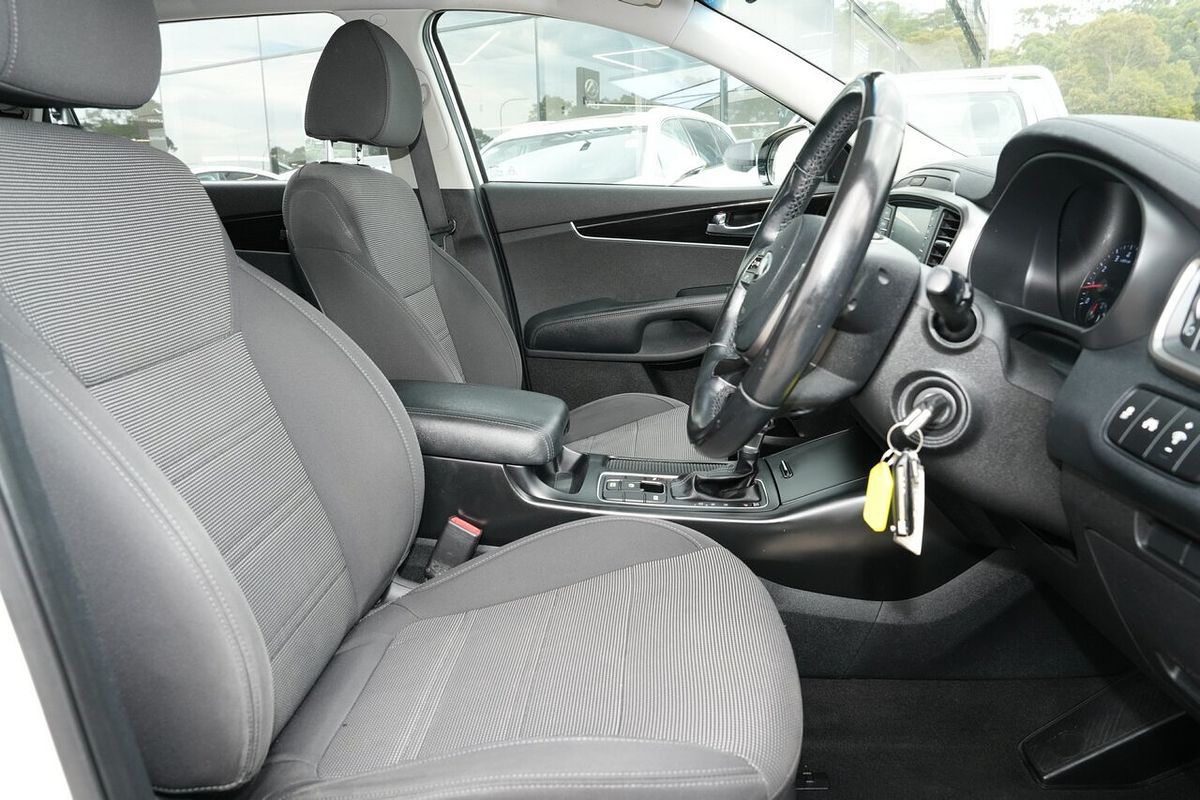 2017 Kia Sorento Si UM