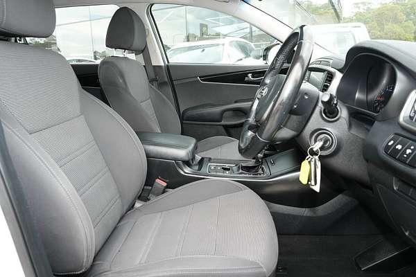 2017 Kia Sorento Si UM