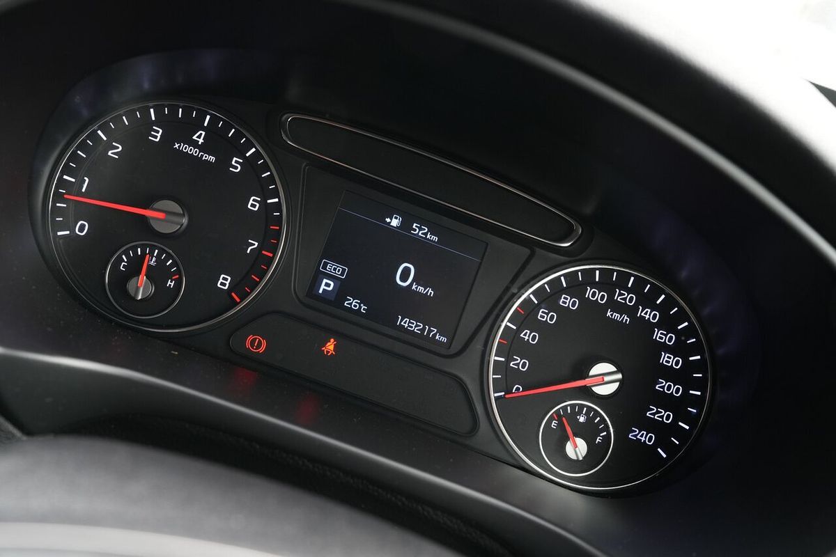 2017 Kia Sorento Si UM