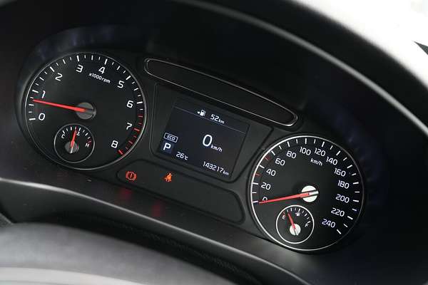 2017 Kia Sorento Si UM