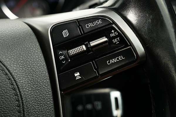 2017 Kia Sorento Si UM
