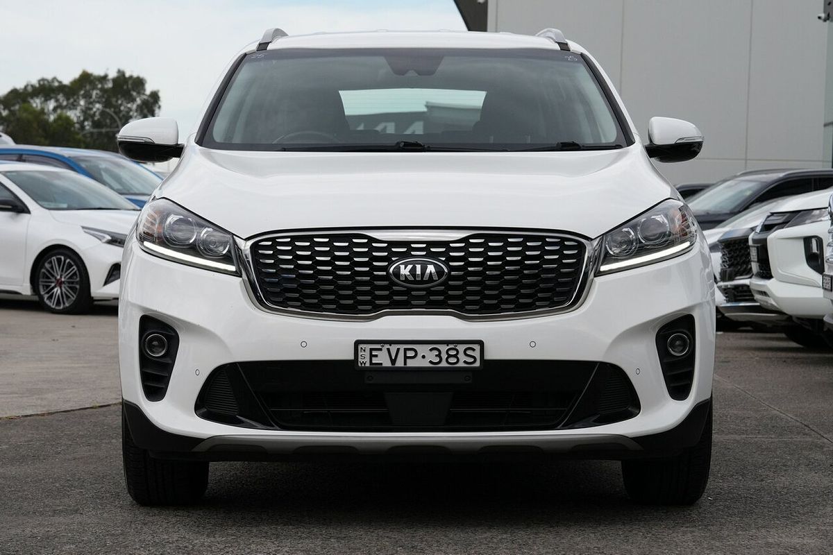 2017 Kia Sorento Si UM