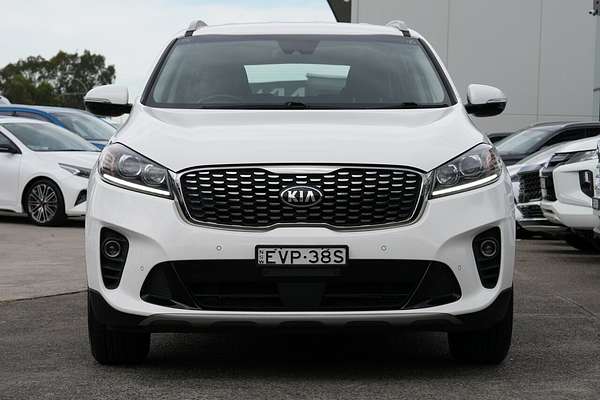 2017 Kia Sorento Si UM