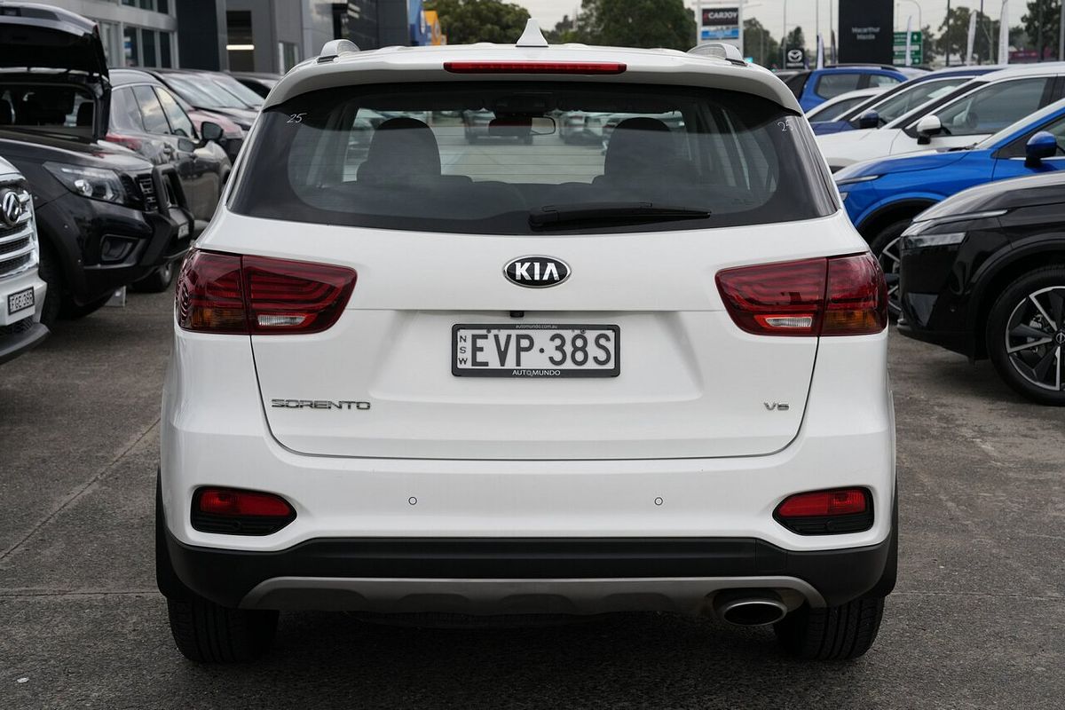 2017 Kia Sorento Si UM