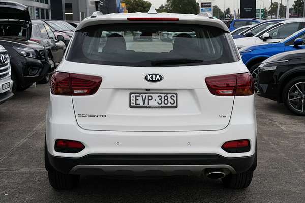 2017 Kia Sorento Si UM