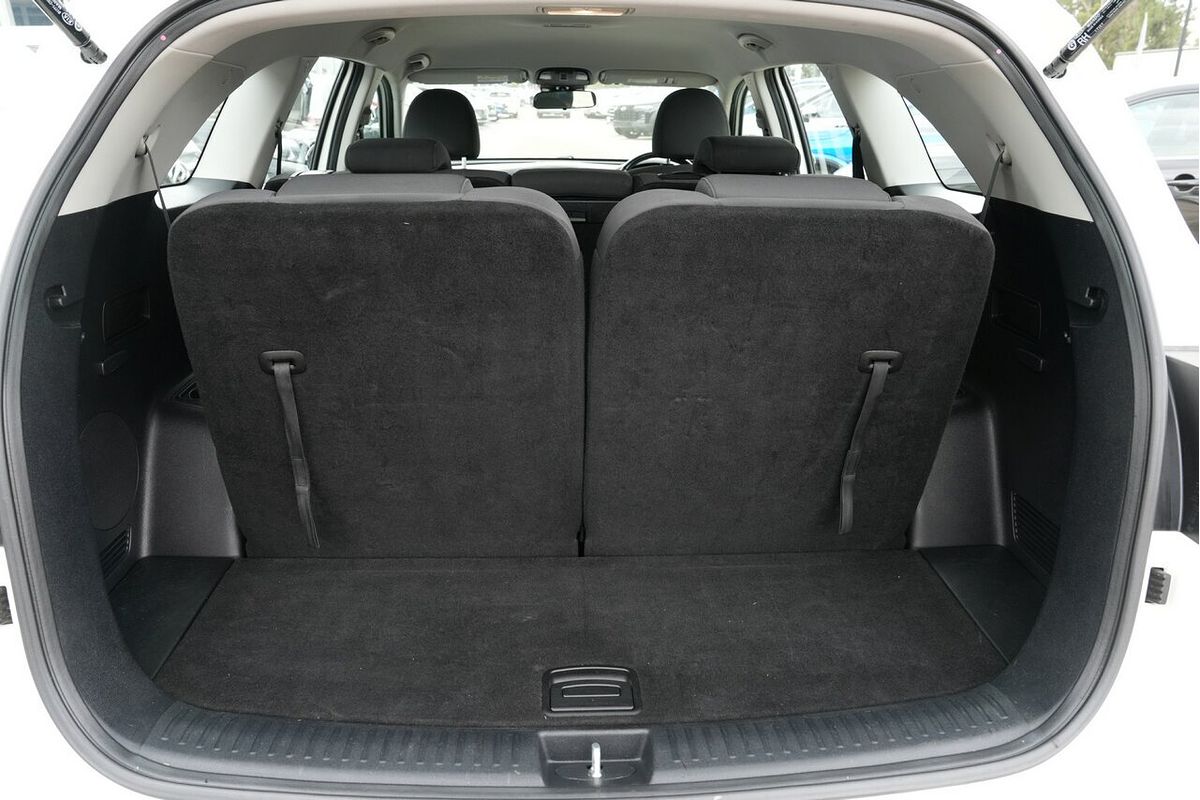 2017 Kia Sorento Si UM