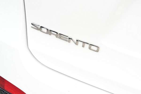 2017 Kia Sorento Si UM