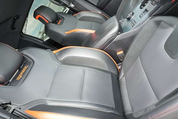 2022 Ford Ranger Raptor 4X4 3.0L