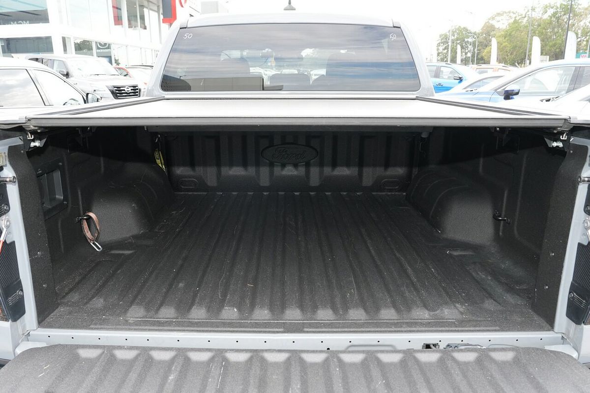 2022 Ford Ranger Raptor 4X4 3.0L