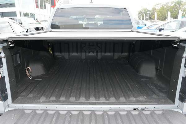 2022 Ford Ranger Raptor 4X4 3.0L