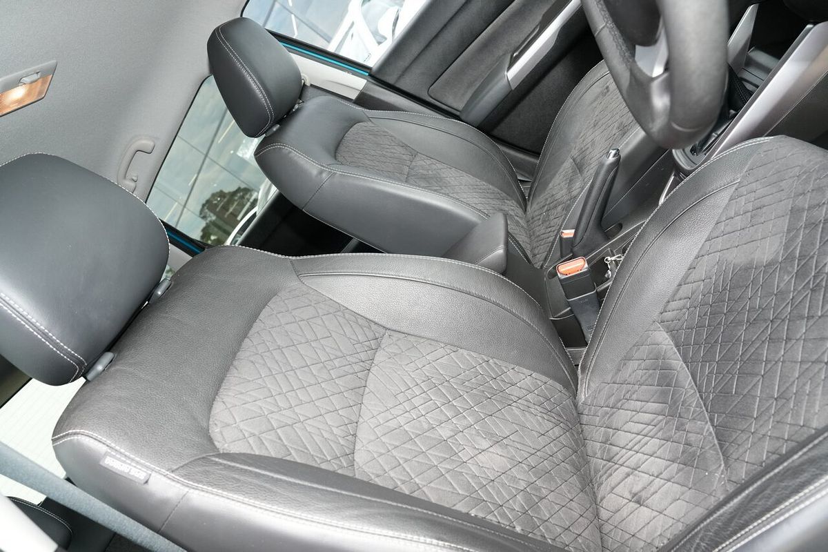 2019 Suzuki Vitara Turbo LY Series II