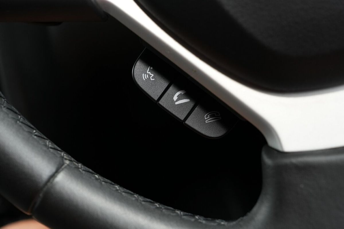 2019 Suzuki Vitara Turbo LY Series II