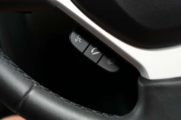 2019 Suzuki Vitara Turbo LY Series II