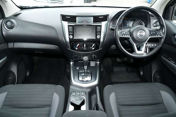 2021 Nissan Navara ST D23 4X4