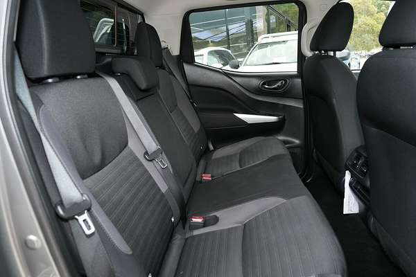 2021 Nissan Navara ST D23 4X4