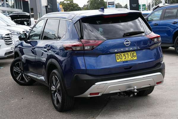 2024 Nissan X-TRAIL Ti T33