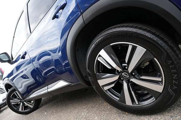 2024 Nissan X-TRAIL Ti T33