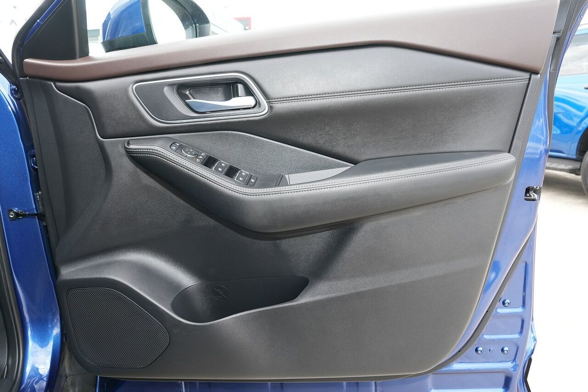 2024 Nissan X-TRAIL Ti T33