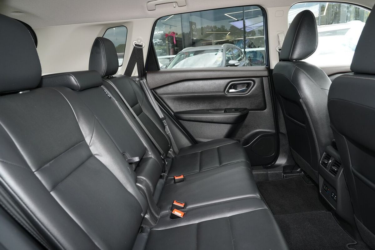 2024 Nissan X-TRAIL Ti T33