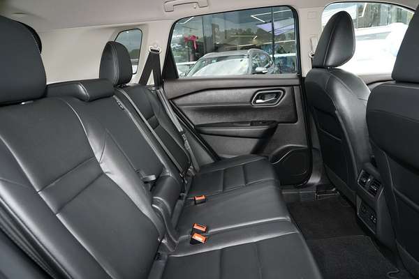 2024 Nissan X-TRAIL Ti T33