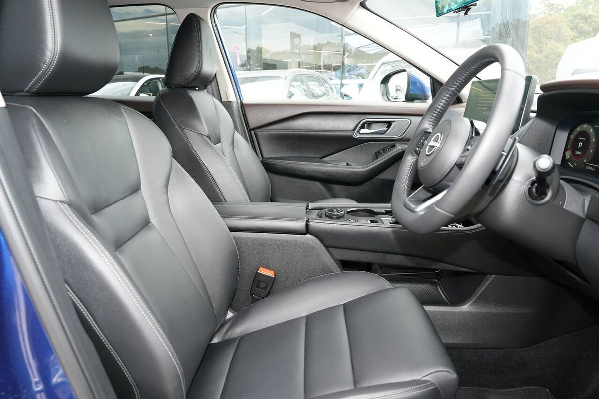 2024 Nissan X-TRAIL Ti T33
