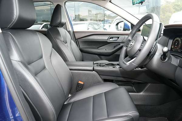2024 Nissan X-TRAIL Ti T33