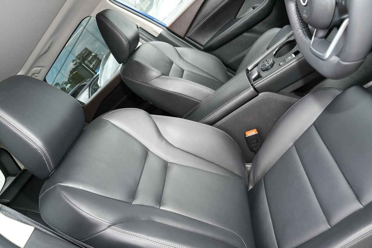 2024 Nissan X-TRAIL Ti T33