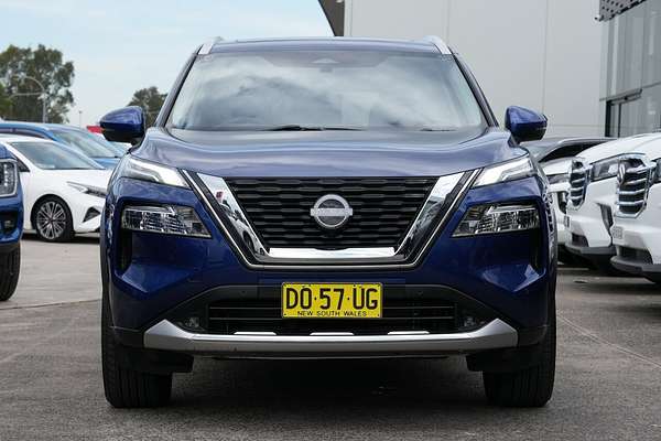 2024 Nissan X-TRAIL Ti T33