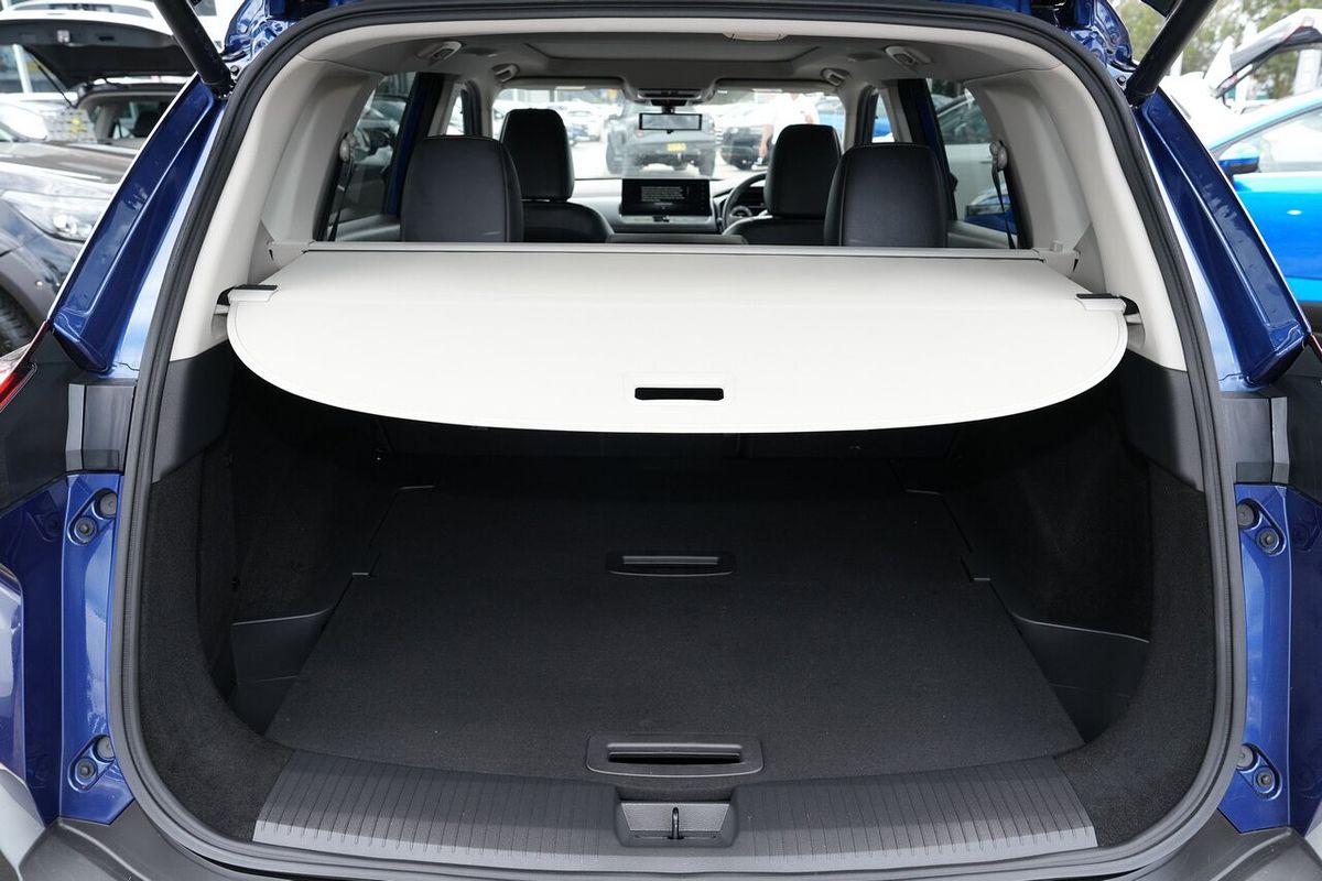 2024 Nissan X-TRAIL Ti T33