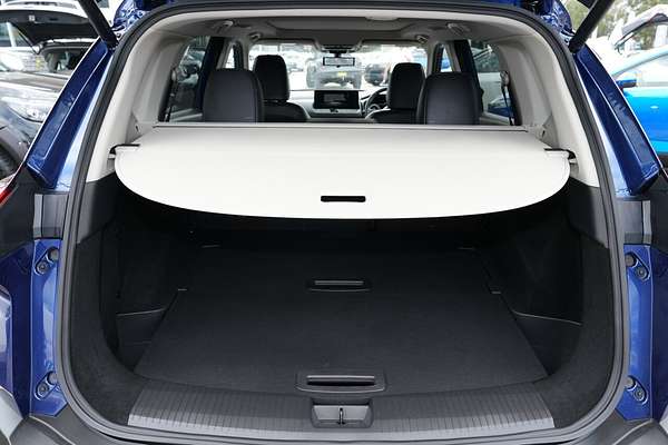 2024 Nissan X-TRAIL Ti T33