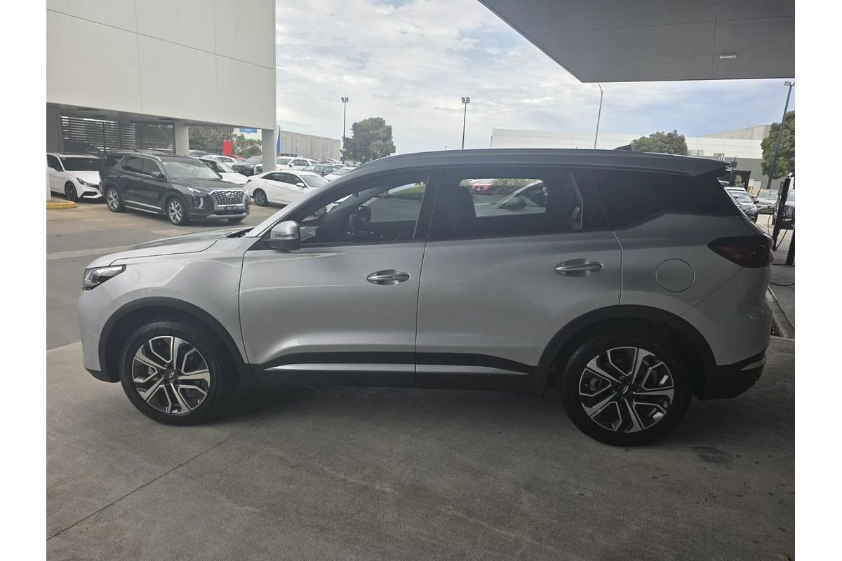 2023 Chery Tiggo 7 Pro Urban