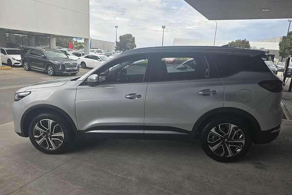2023 Chery Tiggo 7 Pro Urban