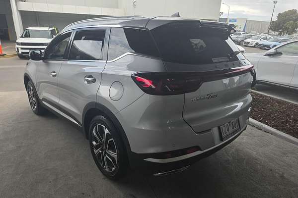 2023 Chery Tiggo 7 Pro Urban