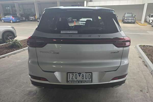 2023 Chery Tiggo 7 Pro Urban