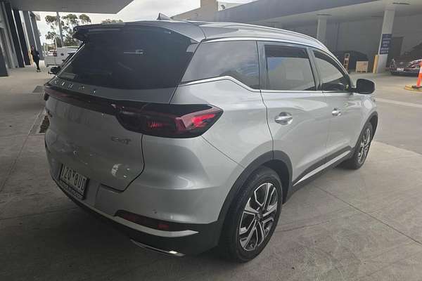 2023 Chery Tiggo 7 Pro Urban