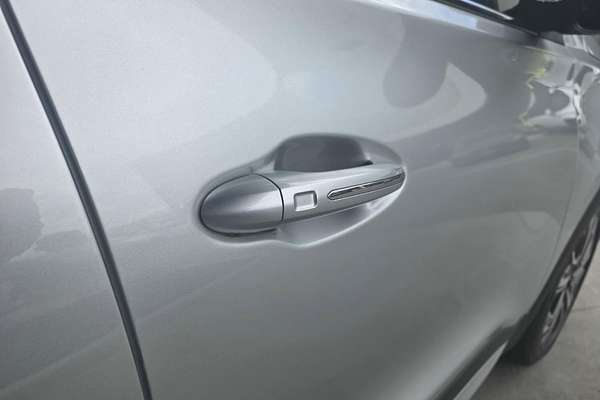 2023 Chery Tiggo 7 Pro Urban